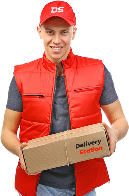 Delivery Stations